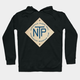 Northville-Placid Trail Marker Hoodie